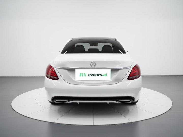 C-Class 2018 C 200 L Sport photo 5
