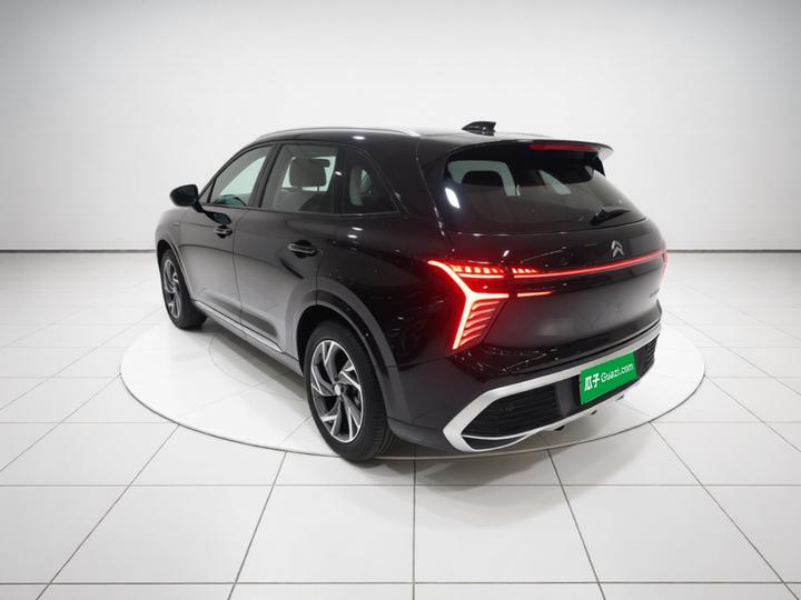 HS3 PHEV 2025 117km photo 4
