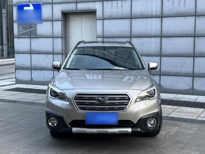 2017 2.5i Sport EyeSight photo 2