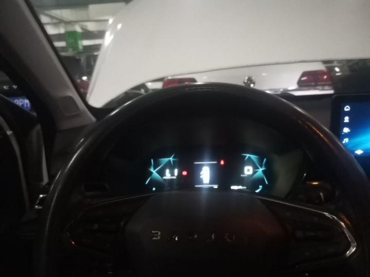 RS-3 2020 1.5L CVT Smart Elite photo 7