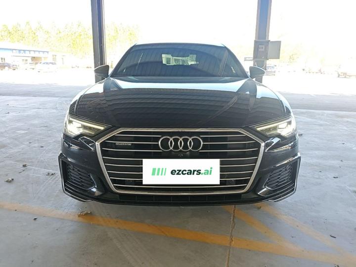 A6L 2021 45 TFSI quattro Dynamic photo 2