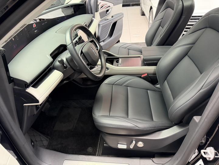 Nautilus 2025 2.0T AWD Exclusive photo 6