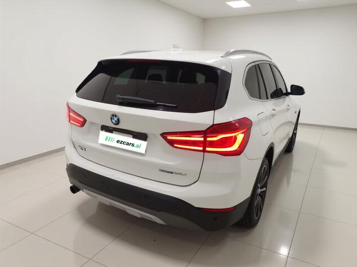 X1 2019 sDrive18Li Exclusive photo 4
