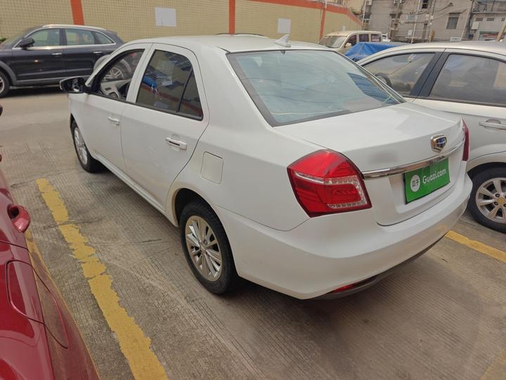 2019 1.5L MT Progressive photo 4
