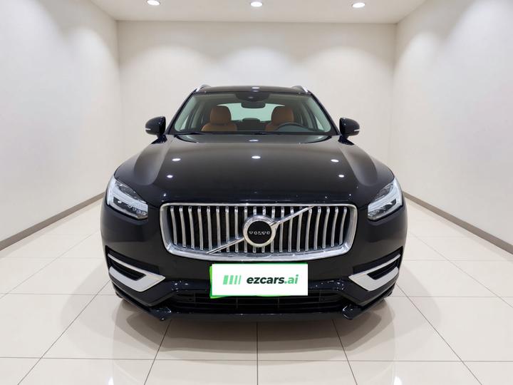 XC90 2021 B6 Luxury 7-Seater photo 2