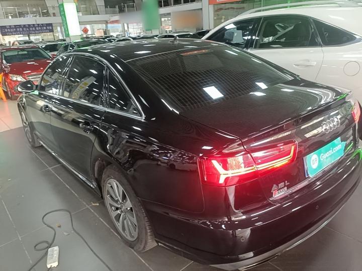 A6L 2016 30 FSI Comfort photo 4