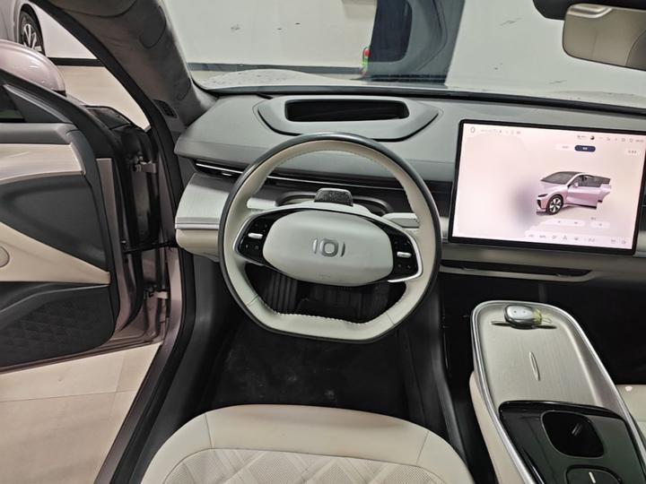 Nevo A07 2024 EV 710 Flagship photo 2