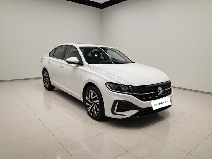 Lavida 2024 1.5L AT photo 3