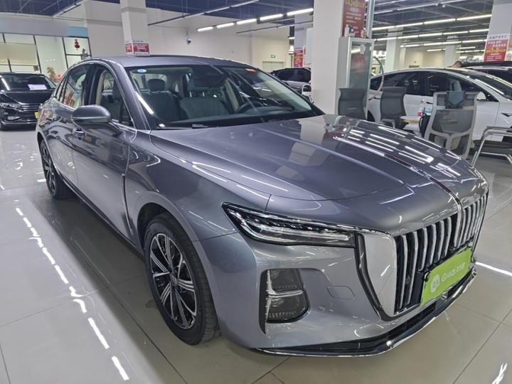 H5 PHEV 2025 170 photo 3