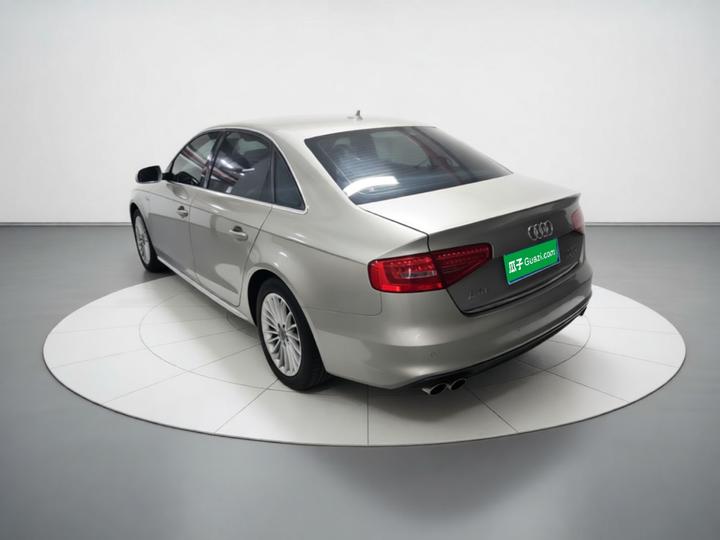 A4L 2016 35 TFSI Collection S line Comfort photo 4
