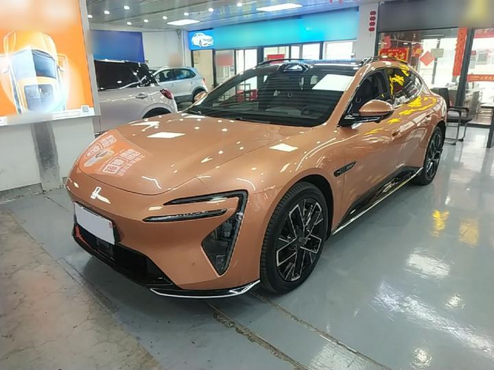 06T 2026 Performance EV