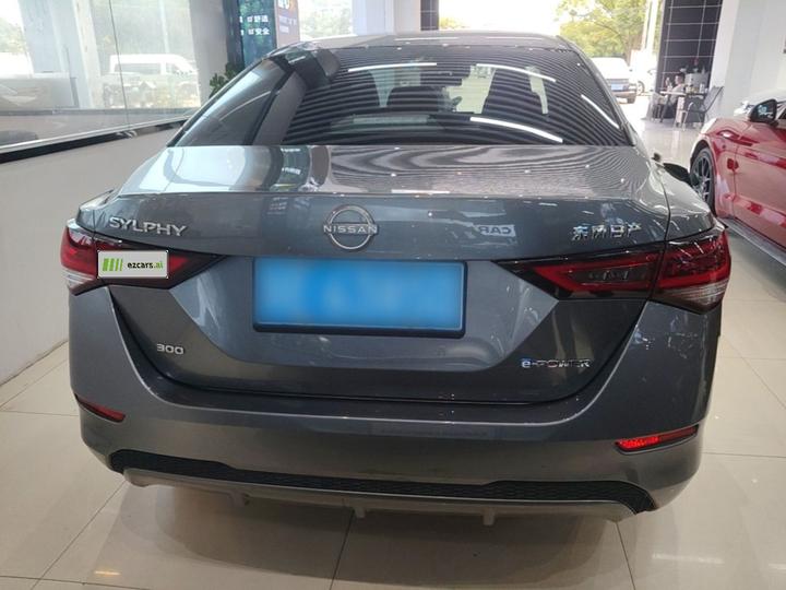 Sylphy 2022 e-POWER Connected PLUS photo 3