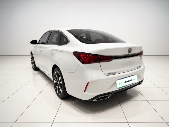 Eado 2020 PLUS NE 1.4T GDI DCT Flagship photo 4