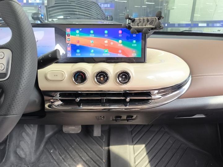 Wuling Bingo 2023 333km + photo 8