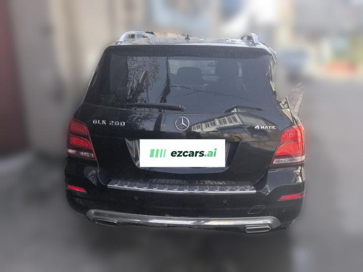 GLK-Class 2015 GLK 260 4MATIC Dynamic Ultimate photo 5