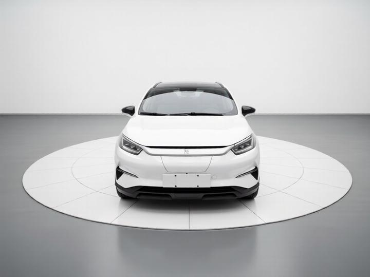 Yuan Pro 2021 401KM Premium photo 2