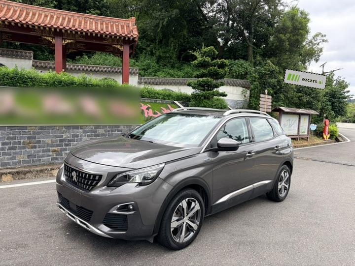 4008 2018 380THP Elite