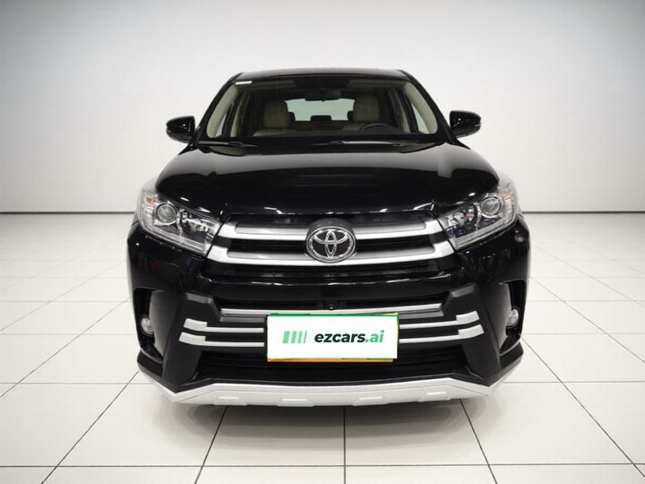 Highlander 2021 2.0T AWD Elite 7-Seater photo 2