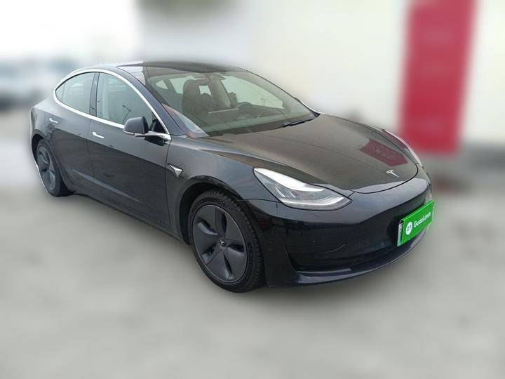 Model 3 2020 Facelift Standard Range RWD Upgraded photo 3