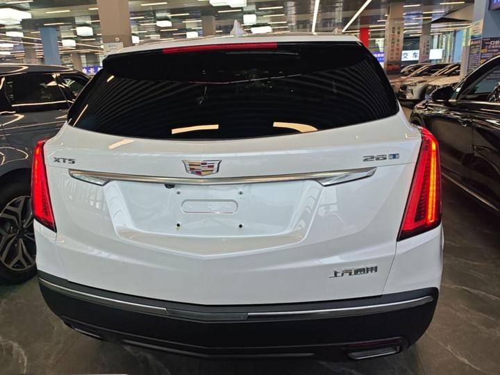 XT5 2022 2.0T RWD Luxury photo 5