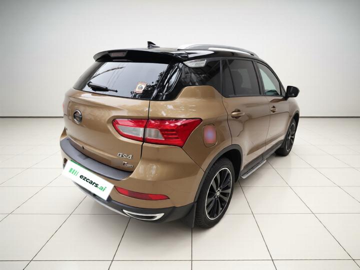 GAC Trumpchi GS4 2015 200T G-DCT Luxury photo 6