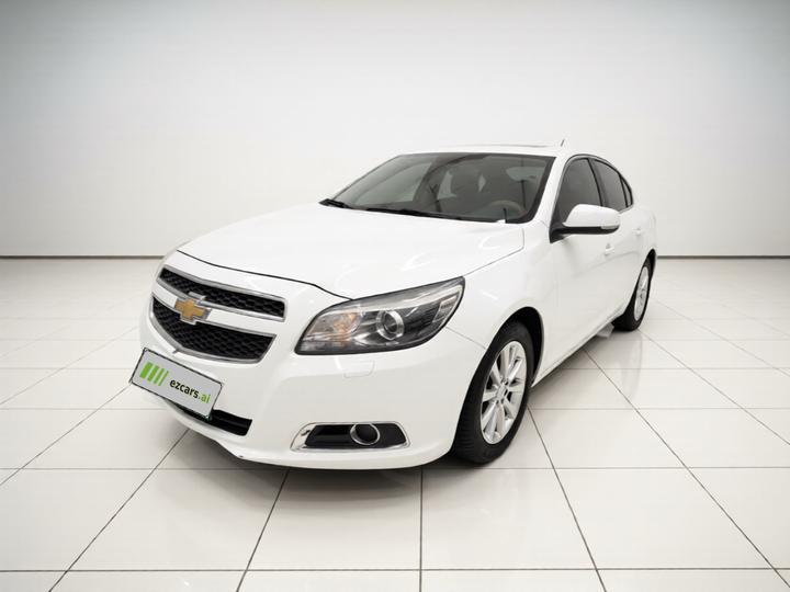 Malibu 2014 2.0L AT Luxury