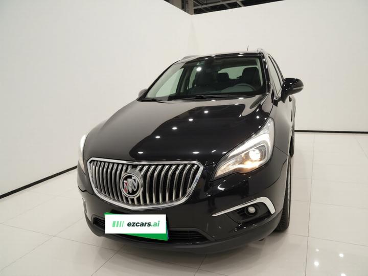 Envision 2017 20T RWD Leading photo 2