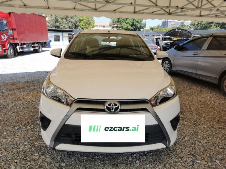 YARiS L 2015 1.5E AT photo 2