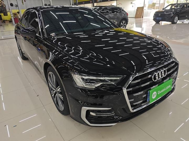 A6L 2025 Facelift 45 TFSI Dynamic photo 3