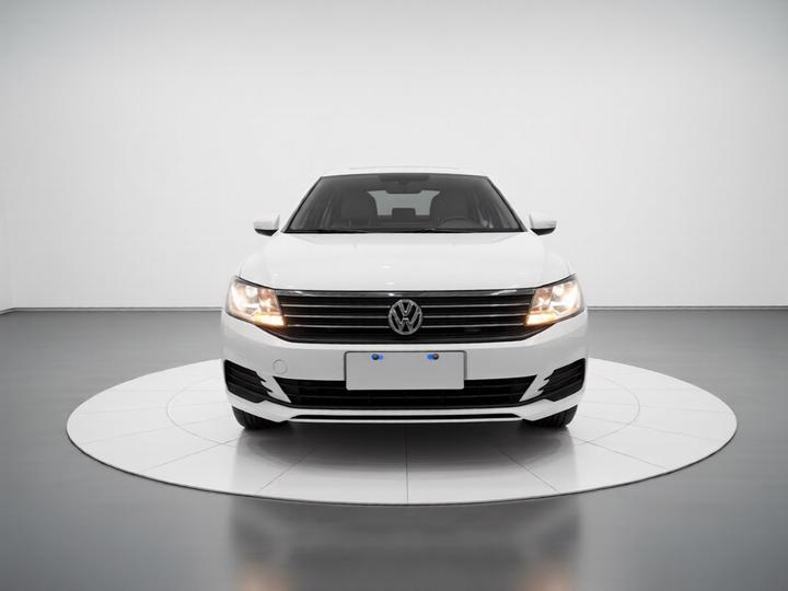 2019 Lavida 1.5L AT China VI photo 2