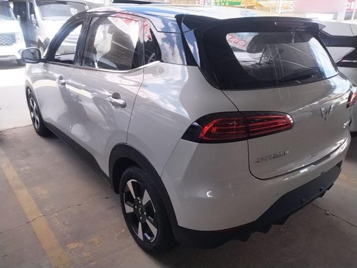 Wuling Bingo PLUS 2024 330km 5-Seater photo 4