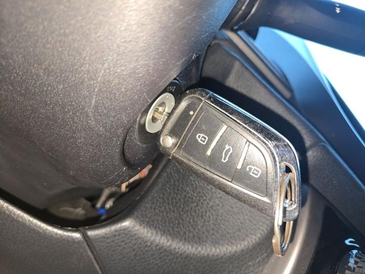 YARiS L 2016 Facelift 1.5E CVT photo 8