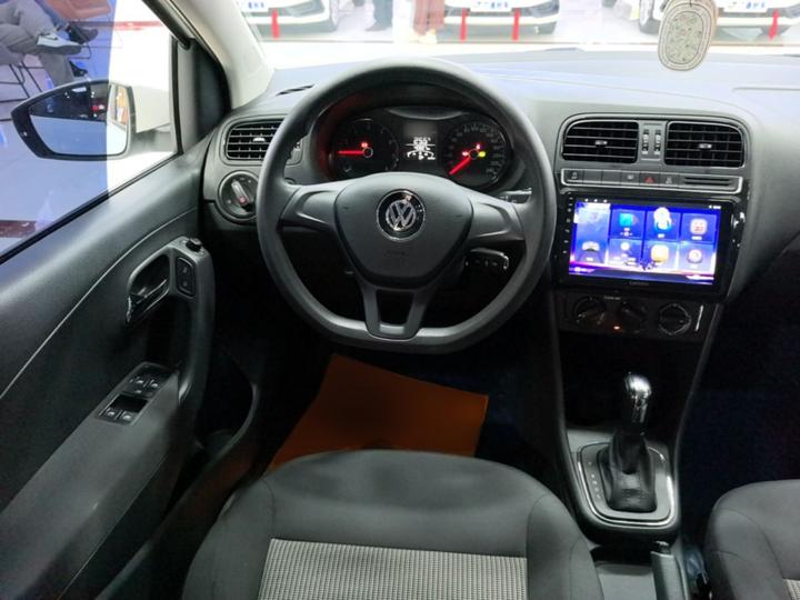 Polo 2018 1.5L AT photo 6