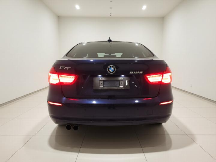 3 SeriesGT 2017 320i Fashion photo 5