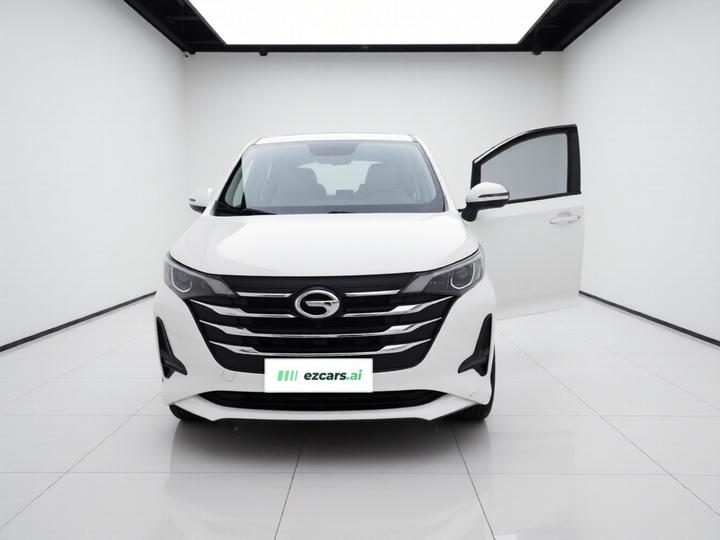 GAC Trumpchi M6 2019 270T DCT Exclusive 7-Seater China VI photo 2