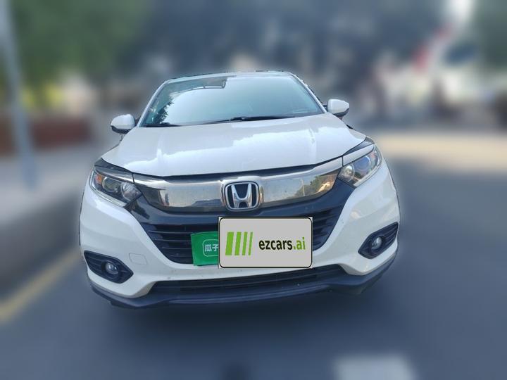 Vezel 2020 220 TURBO CVT Elite photo 2