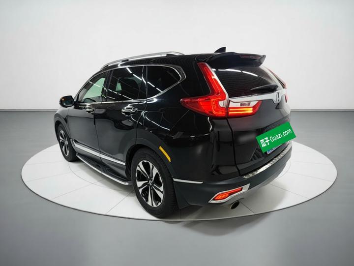 CR-V 2019 240TURBO CVT RWD China V photo 4