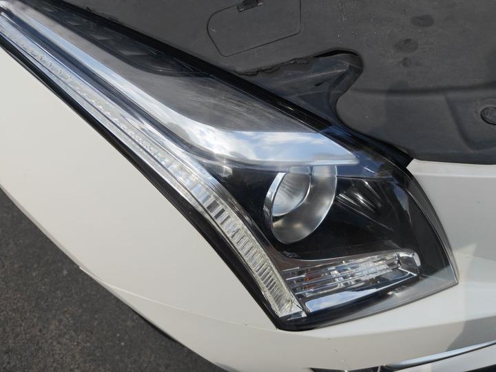 ATS-L 2016 25T Comfort photo 7
