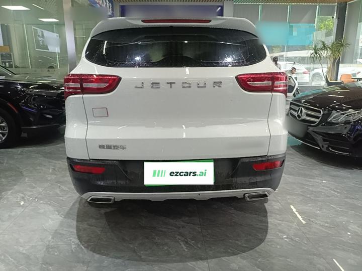 X70 2019 1.5T DCT photo 3