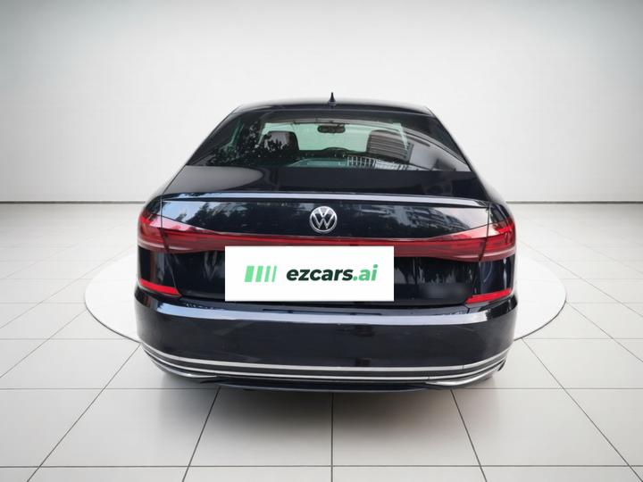 Passat 2023 Facelift 330TSI Elite photo 5