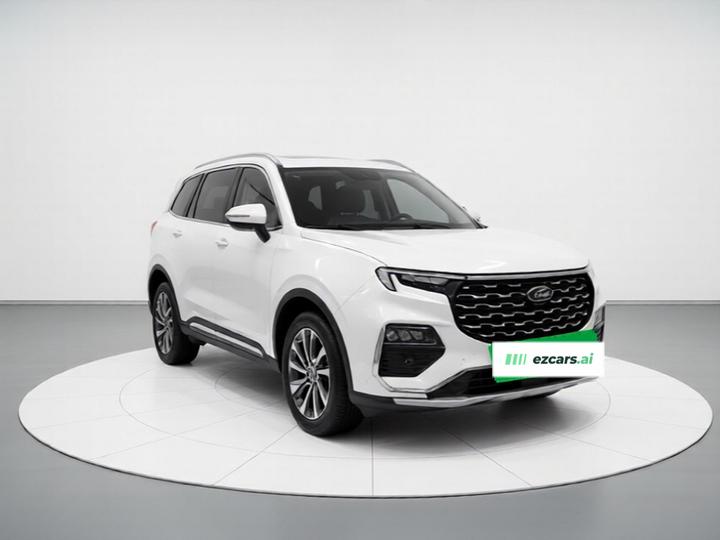 Equator 2021 EcoBoost 225 7-Seater 2/2/3 photo 3