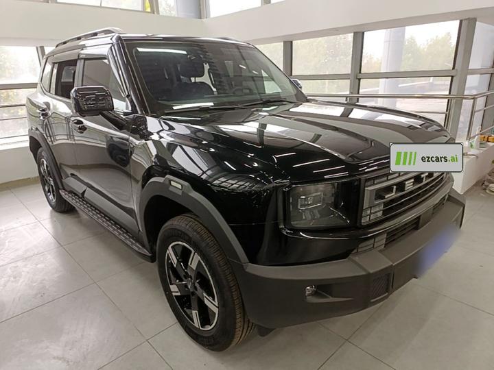 2025 1.5TD DCT Explorer photo 5
