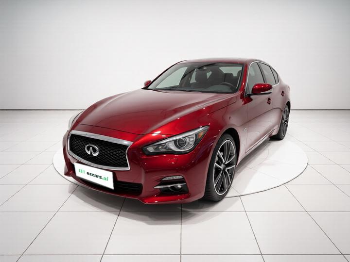 Q50 2014 2.0T Comfort