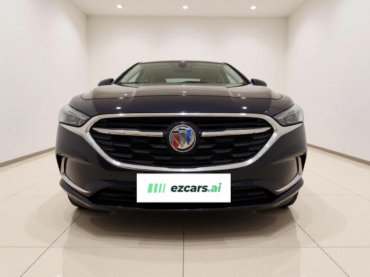 LaCrosse 2019 28T Luxury photo 2