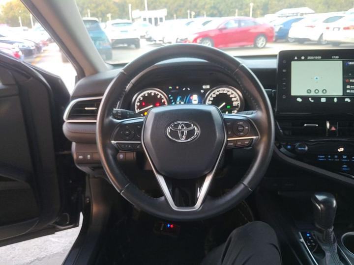 Camry 2021 2.0G Luxury photo 6