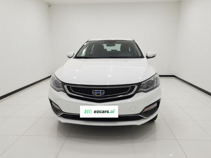 Vision 2019 Upgraded 1.5L MT Luxury China VI photo 2