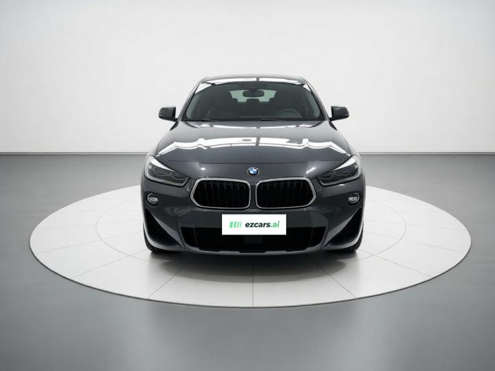 X2 Imported 2019 sDrive20i M Off-road China VI photo 2