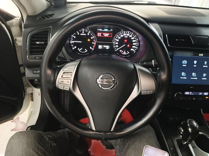 Teana 2013 2.0L XL Comfort photo 6