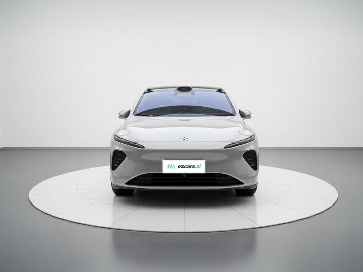 ET7 2022 100kWh Launch Edition photo 2