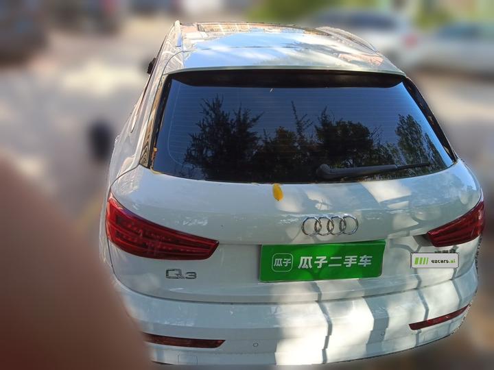 Q3 2017 30 TFSI photo 5